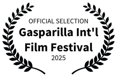 Official selection Gasparilla Int'l Film Festival 2025