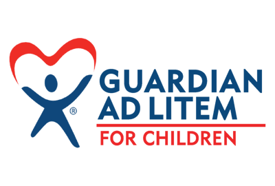 The Guardian Ad Litem Logo