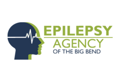 Epilepsy Agency of the Big Bend Logo