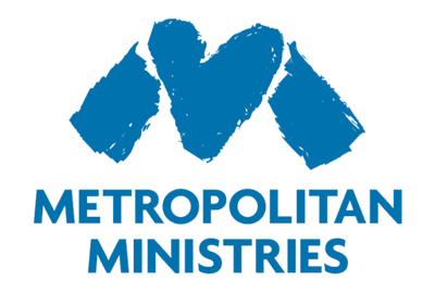 Metropolitan Ministries Logo