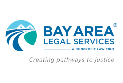 Bay Area Legal Services Logo