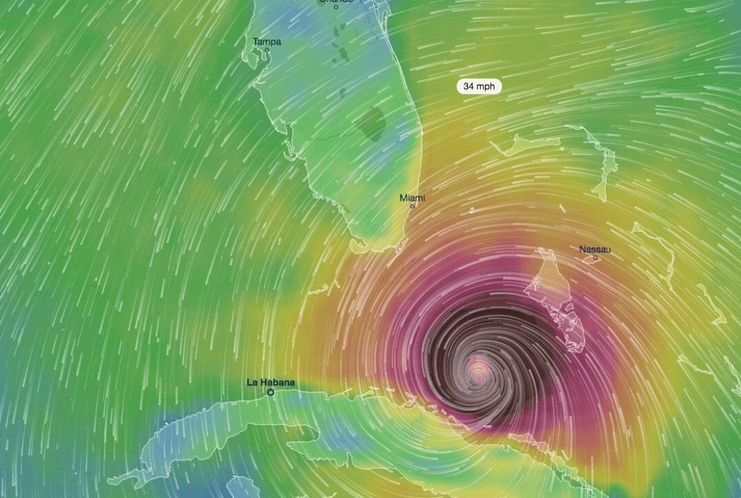 Steps To Take After Hurricane Irma Insurance Lawyer Advice