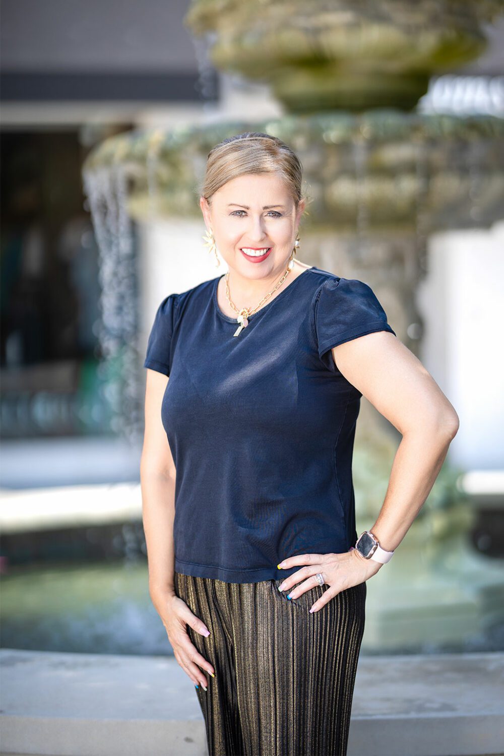Germaine Velasco | Florida Registered Paralegal