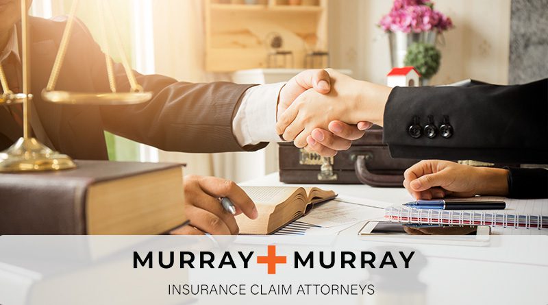 9 Reasons Why you Should Hire an Insurance Claim Attorney