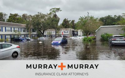 Hurricane Damage Insurance Claims