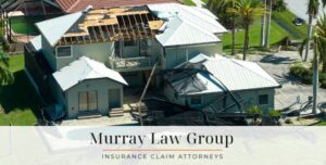 Hurricane Ian Insurance Claim