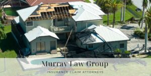 Hurricane Ian Damage Claim Assistance