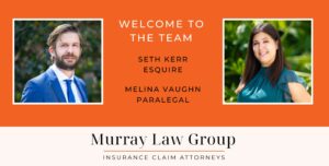 Seth Kerr Melina Vaugn Murray Law Group