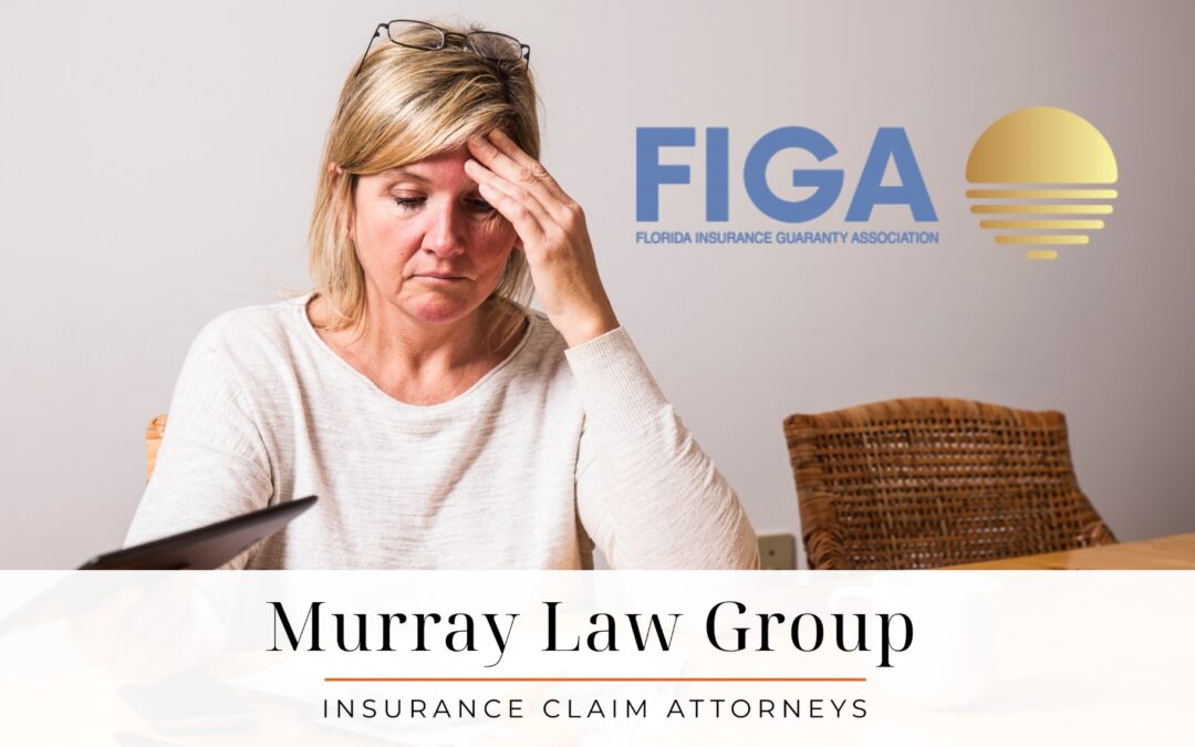 My Insurance Company Has Gone Insolvent, FIGA Has Taken Over, What Next?