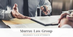 Murray Law Group Hire An Attorney For Notice Of Intent